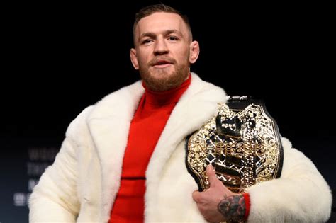 conor mcgregor style gucci mink|UFC Star Conor McGregor Wears Gucci to His Weigh .